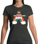 God Loves Gays Womens T-Shirt