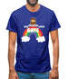 God Loves Gays Mens T-Shirt