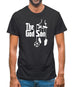 The God Son Mens T-Shirt