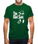 The God Son Mens T-Shirt