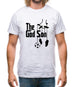 The God Son Mens T-Shirt
