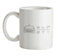 Glf GTI Ceramic Mug