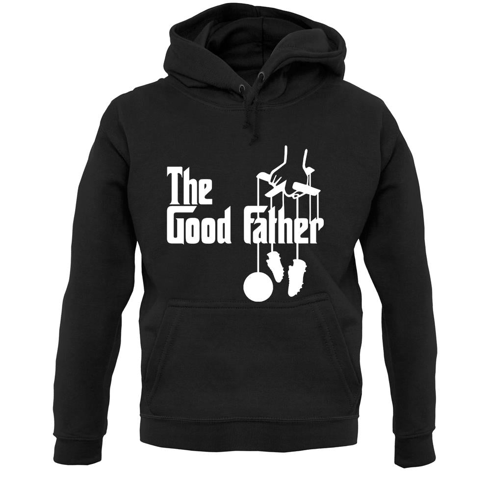 The Goodfather Unisex Hoodie