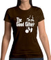 The Goodfather Womens T-Shirt