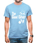 The Goodfather Mens T-Shirt