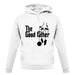 The Goodfather unisex hoodie