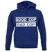 Good Cop Bad Cop unisex hoodie