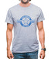 Good Morning Vietnam Mens T-Shirt