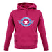 Good Morning Vietnam unisex hoodie
