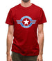 Good Morning Vietnam Mens T-Shirt