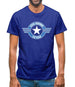 Good Morning Vietnam Mens T-Shirt