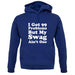 I Got 99 Problems But My Swag Ain'T One unisex hoodie