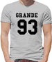 Grande 93 Mens T-Shirt