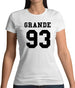 Grande 93 Womens T-Shirt