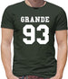 Grande 93 Mens T-Shirt