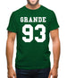 Grande 93 Mens T-Shirt