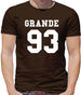 Grande 93 Mens T-Shirt