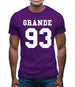 Grande 93 Mens T-Shirt