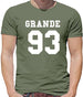 Grande 93 Mens T-Shirt