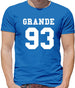 Grande 93 Mens T-Shirt