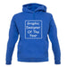 Graphic Designer Of The Year unisex hoodie