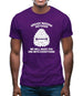 Greasy Buddha Hotdogs Mens T-Shirt