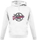 Greendale Unisex Hoodie