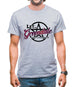 Greendale Mens T-Shirt