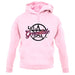 Greendale Unisex Hoodie