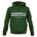 Greendale Community College Unisex Hoodie