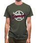 Greendale Mens T-Shirt