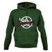 Greendale Unisex Hoodie