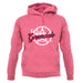 Greendale Unisex Hoodie