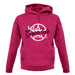 Greendale Unisex Hoodie