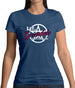 Greendale Womens T-Shirt