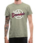 Greendale Mens T-Shirt