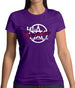 Greendale Womens T-Shirt