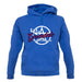 Greendale Unisex Hoodie