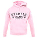 Gremlin Gang unisex hoodie