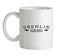 Gremlin Gang Ceramic Mug