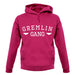 Gremlin Gang unisex hoodie