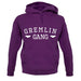 Gremlin Gang unisex hoodie