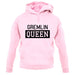 Gremlin Queen unisex hoodie