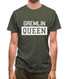 Gremlin Queen Mens T-Shirt