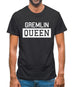 Gremlin Queen Mens T-Shirt