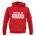 Gremlin Queen unisex hoodie