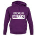 Gremlin Queen unisex hoodie