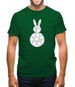 Spotty Bunny Mens T-Shirt