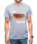 Grill Sergeant Mens T-Shirt