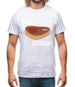 Grill Sergeant Mens T-Shirt